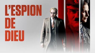L’Espion de Dieu 2025 VF