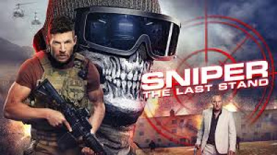 Sniper The Last Stand 2025 VF