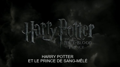 Harry Potter et le prince de sang-mêle_2009