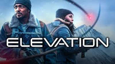 Elevation 2025 VF