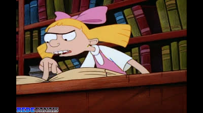 Ei Arnold - 2 Temp Ep 05