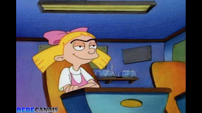 Ei Arnold - 2 Temp Ep 06