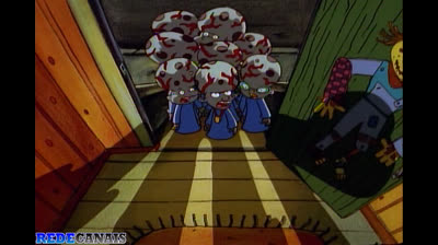 Ei Arnold - 2 Temp Ep 07