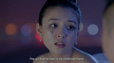 My Amazing Boyfriend-S01 Episode 01 - C-Drama Hindi Dubbed