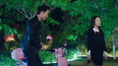 My Amazing Boyfriend-S01 Episode 03 - C-Drama Hindi Dubbed