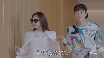 My Amazing Boyfriend-S01 Episode 07 - C-Drama Hindi Dubbed