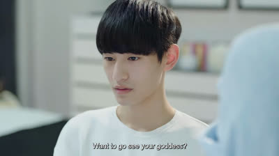 My Amazing Boyfriend-S01 Episode 08 - C-Drama Hindi Dubbed