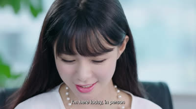 My Amazing Boyfriend-S01 Episode 09 - C-Drama Hindi Dubbed