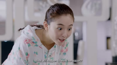 My Amazing Boyfriend-S01 Episode 11 - C-Drama Hindi Dubbed