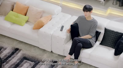 My Amazing Boyfriend-S01 Episode 13 - C-Drama Hindi Dubbed