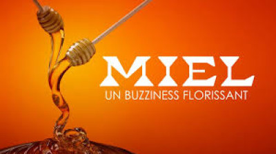 Miel un buzziness florissant
