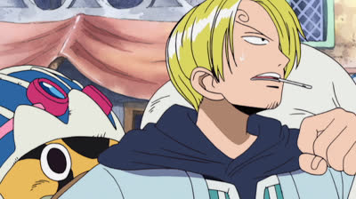 One Piece - Episódio 95 - Dublado