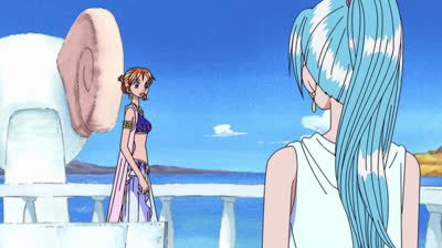 One Piece - Episódio 96 - Dublado