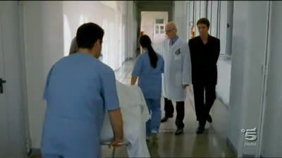 Distretto di Polizia 11x08