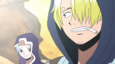 One Piece - Episódio 97 - Dublado