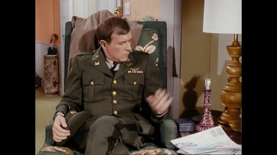 Strega per amore 01x17