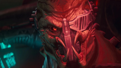 Depredador: Cazador de asesinos (2025) Online Película Completa en Español Latino HD