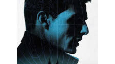 MISSÃO IMPOSSÍVEL  (1996)