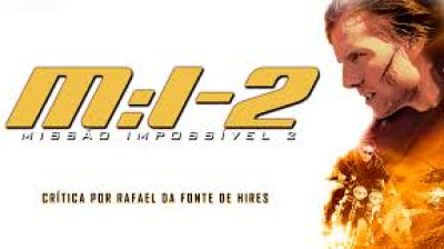 Missão Impossível 2 (2000)