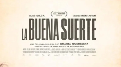 La buena suerte (2025) - Mira ahora online Película Completa en HD