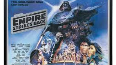 Star Wars - Episodio V -  O Imperio contra ataca (1980)