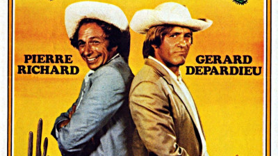 La Chevre Film Francais HQ-Alain69