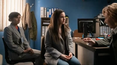 La viuda negra | Ver online Película Completa en español HD