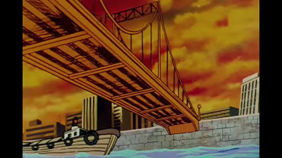 Mazinga Z - 64 - Una 007 contro il conte Blocken il demonio assassino