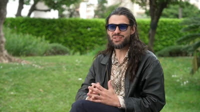 Sirât (2025) | Película Completa | Español y Latino [HD]