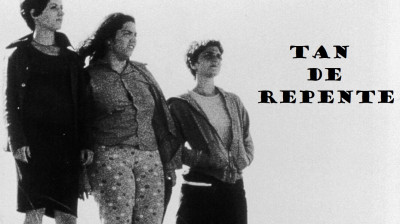 Tan de Repente (2002) Vostfr