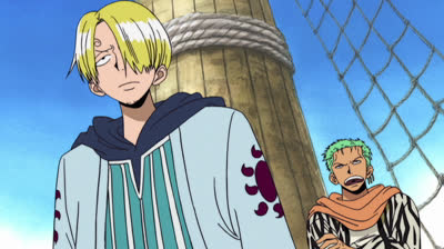One Piece - Episódio 98 - Dublado