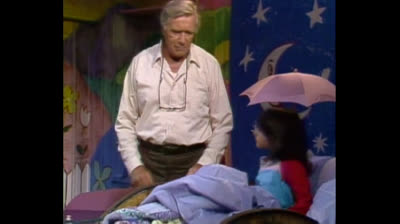 Punky Brewster 08 : Chez le médecin / Va dormir