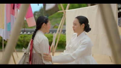 Knight Flower S01 Episode 02 K-Drama Hindi Dubbed