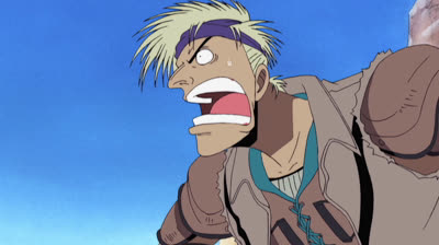 One Piece - Episódio 99 - Dublado