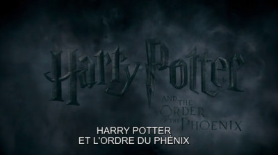 Harry Potter et l ordre du phénix_2007