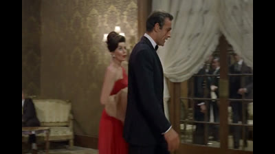 James Bond 007 contre Dr. No    VF