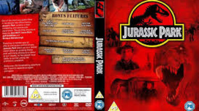 Paque dos Dinossauros  (1993)