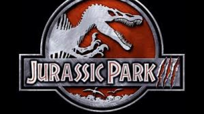 jurassic park 3 (2001)