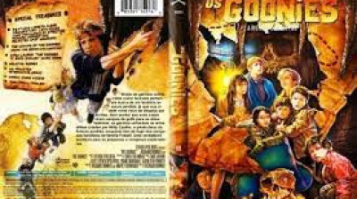os goonies   (1985)