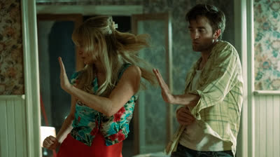 Die My Love (2025) - Ver Online Película Completa en Español HD