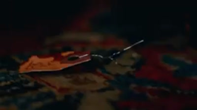 Dead Mail (2025) ? ¿Qué ocultan estas cartas? | Ver online Película Completa en Español Latino HD