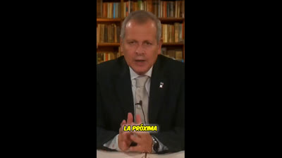 La IA incita al reinado del anticristo