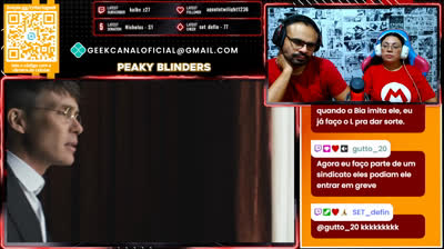 Peaky blidears Season 4 EP 1