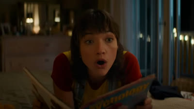 Drop: Amenaza Anónima (2025) ¡Un mensaje que puede matarte! | Ver online Película Completa en Español Latino HD