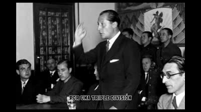 José Antonio Primo de Rivera