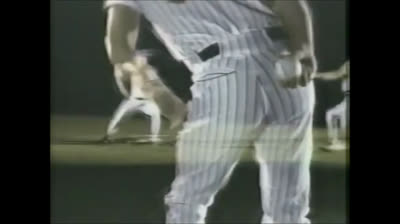 WWOR Universal 9 - WWOR-TV Sports: Mets Baseball '91 open - October 6, 1991