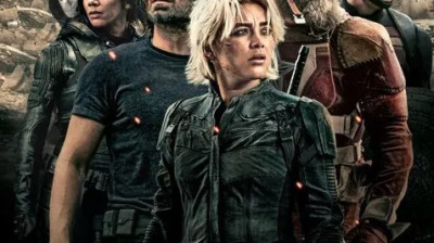 Thunderbolts* (2025) – Antihéroes al límite | online Película Completa en español HD