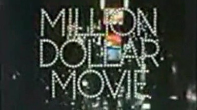 WOR Channel 9 - Million Dollar Movie open - 1975