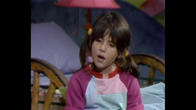 Punky Brewster 10 : L'argent de poche