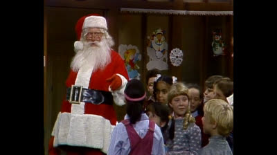 Punky Brewster 12 : Oui, le père Noël existe